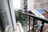 A new and cheap stuido for rent in Au co, Tay ho